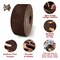 ELW 9-10 oz (3.6-4mm) Latigo Leather Straps Belt Grade 60" Cowhide Strips Heavy Duty Holsters, Sheathes, Harness, Saddle, Armor, Collars